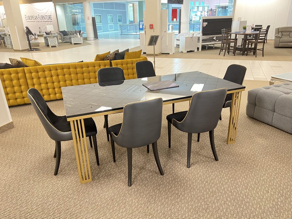 Your Furniture Place