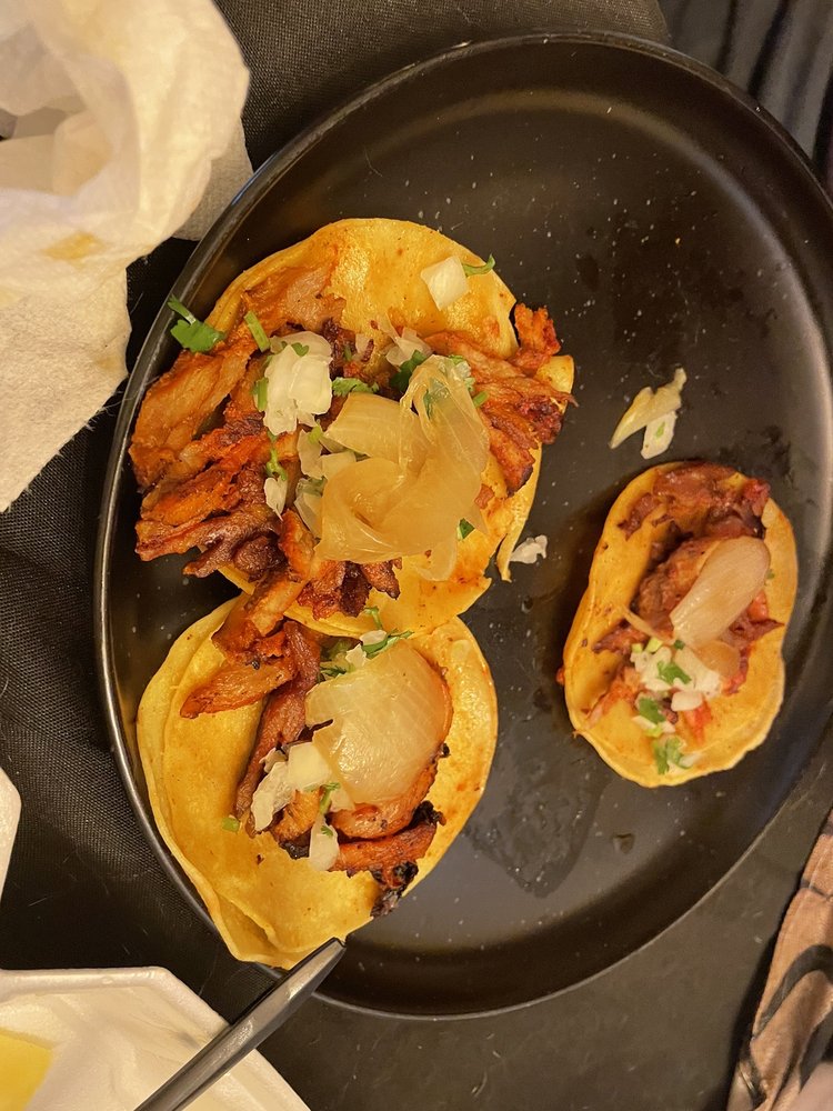 Taqueria Taxco