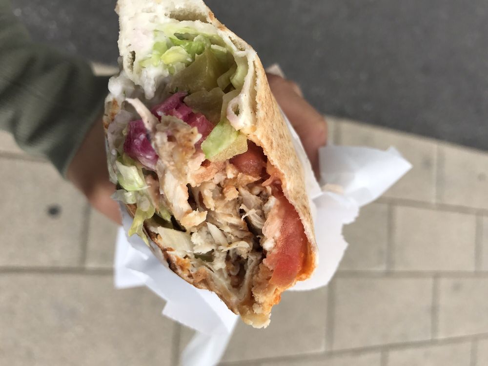 Shawarma Palace 86 Photos & 174 Reviews Middle Eastern 464 Rideau