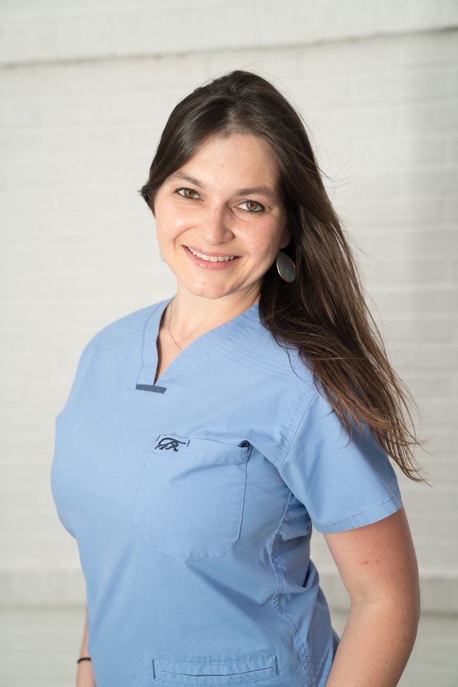 image of business Life Enhancing Dentistry