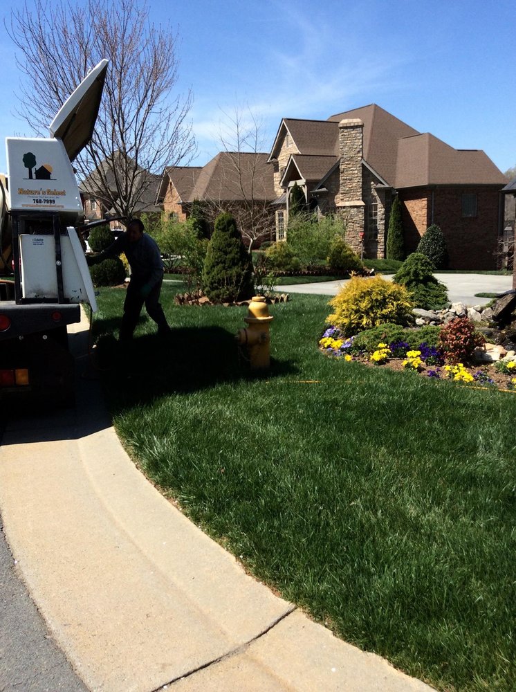 Nature's Select™ Premium Turf Services