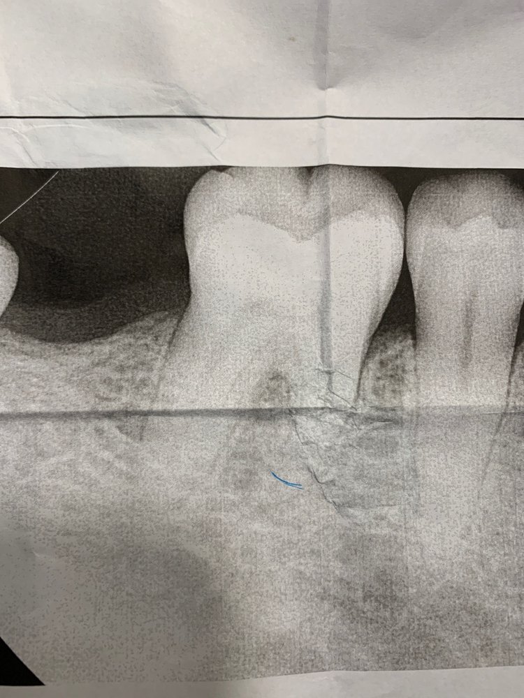 image of business Comfort Dental