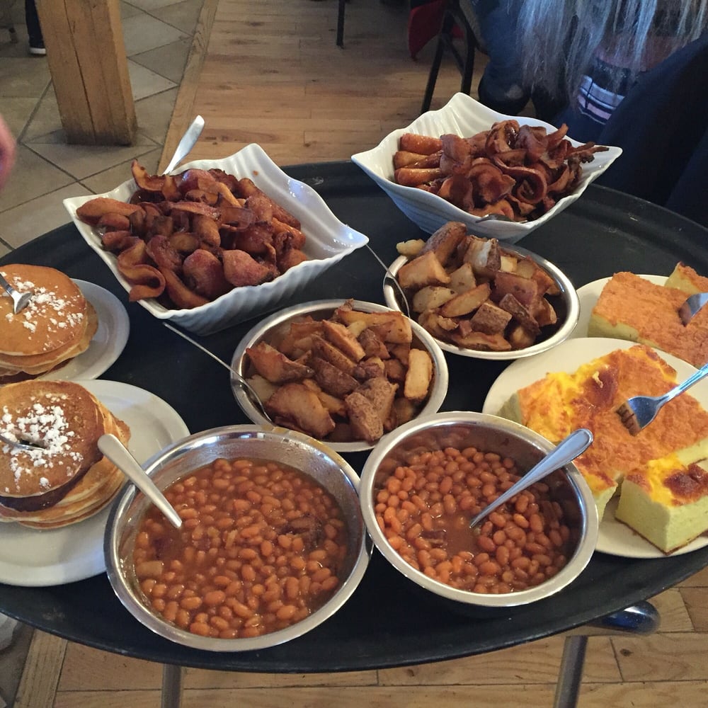 Bean Town Ranch Venues & Event Spaces 2891 N Concession