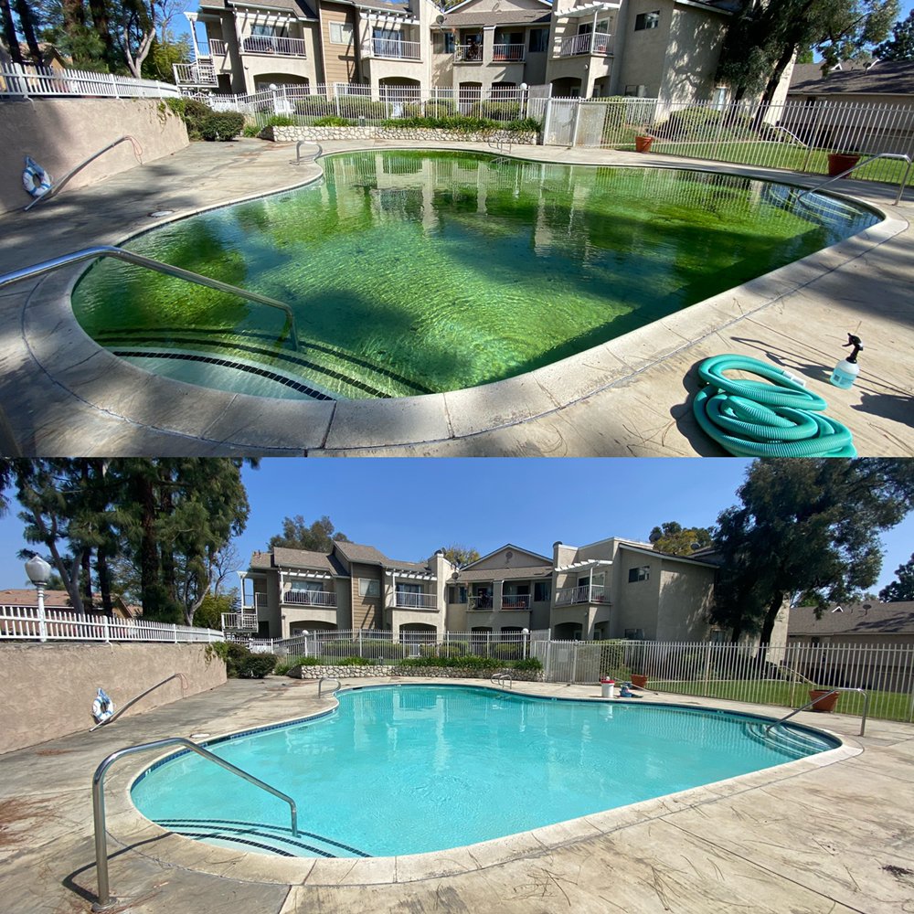 JME Pool Services