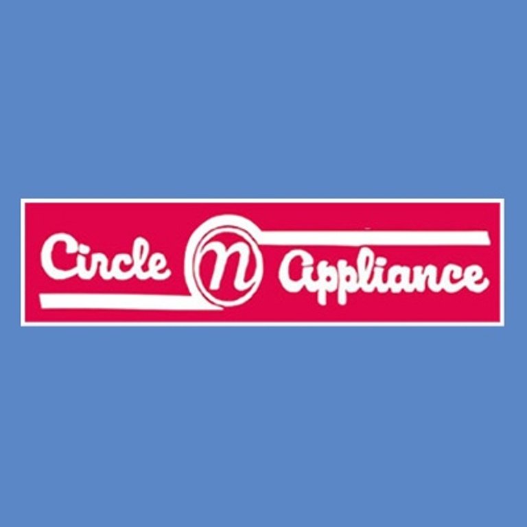 Circle N Appliance Appliances 2813 Civic Cir, Amarillo, TX Phone