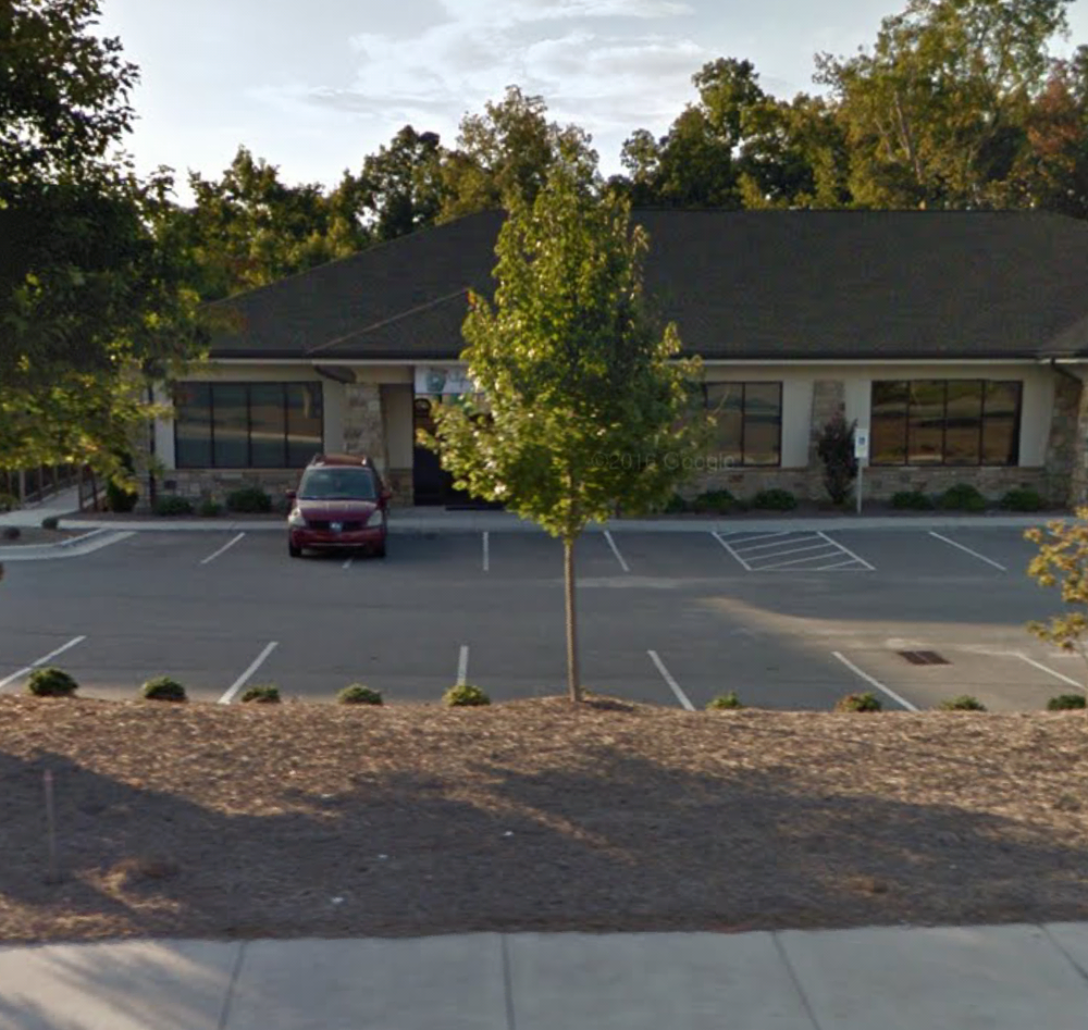 image of business University Dental Associates