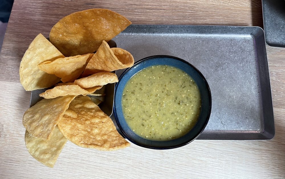 Coast Taco Bar Coast Taco Bar