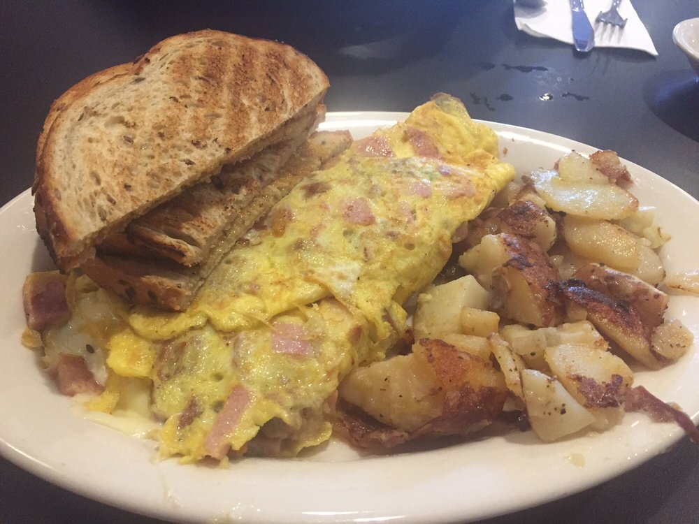 Route 50 Diner Diners 2002 Doubleday Ave, Ballston Spa, NY