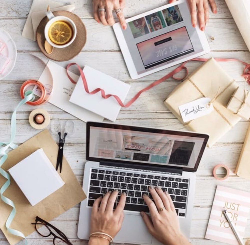 Grey Circle Marketing