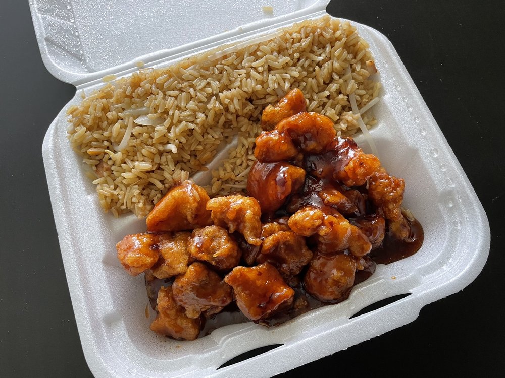 China Taste