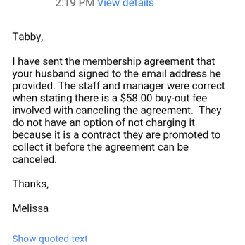 planet fitness jacksonville orange park 31 photos 12 reviews planet fitness membership cancellation form