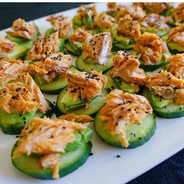 Eat Suite Catering