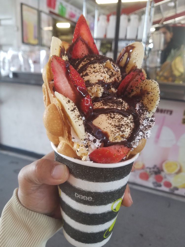 Broadacres Food Fair Broadacres Food Fair