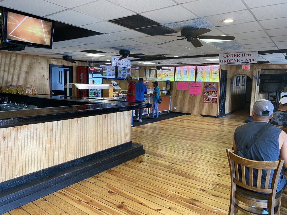 Taqueria  Los Molcajetes