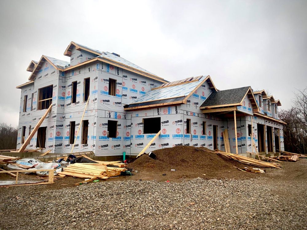 image of business Easton Sawyer Construction Firm