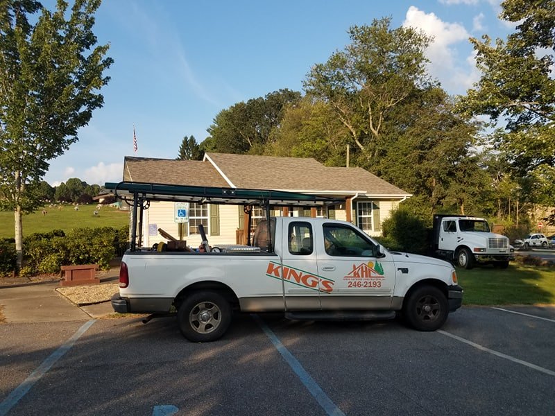 Kings Haywood Construction