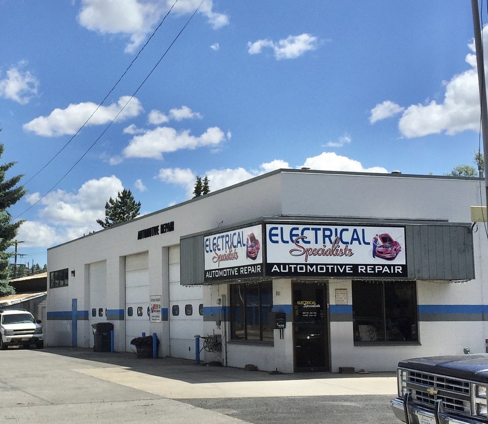 Electrical Specialists
