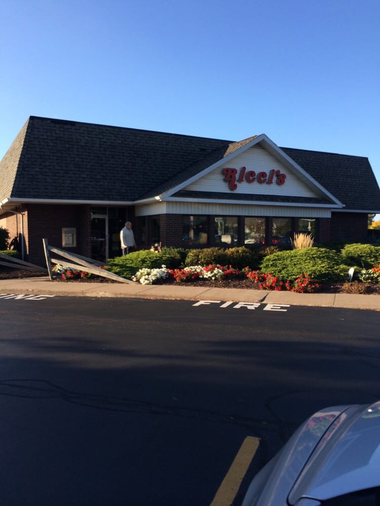 Ricci S Family Restaurant Rochester Ny Ricci S Family Restaurant Rochester Ny