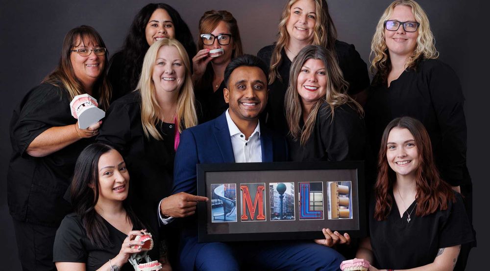 image of business Innovative Dental by Dr. A