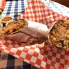 Pura Vida Mexican Food