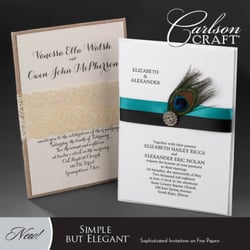 invitations for less 17 photos cards stationery 5055 norman