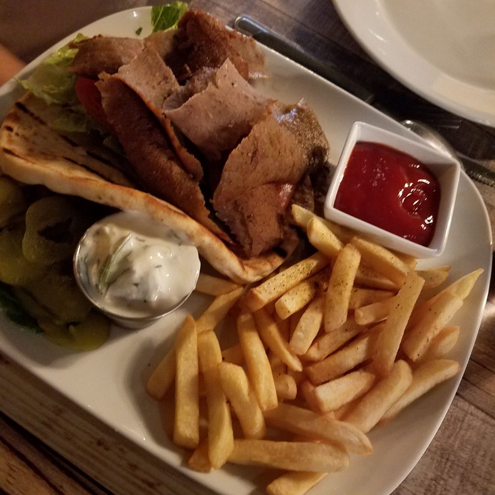 Shabo's Barbecue