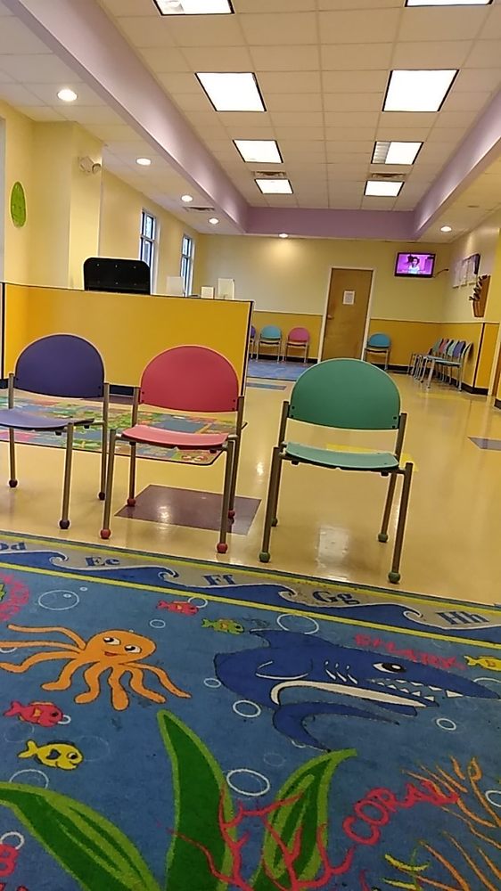 image of business Oakbrook Pediatrics