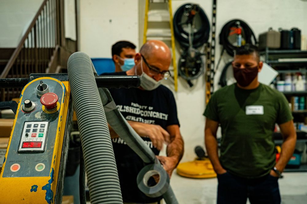 image of business XPS Xpress - Nashville Epoxy Supply