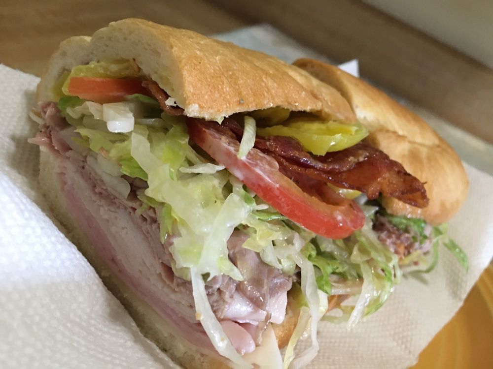 Jersey Mike's Subs