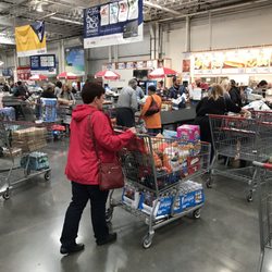 photo of costco wholesale bloomfield hills mi united states