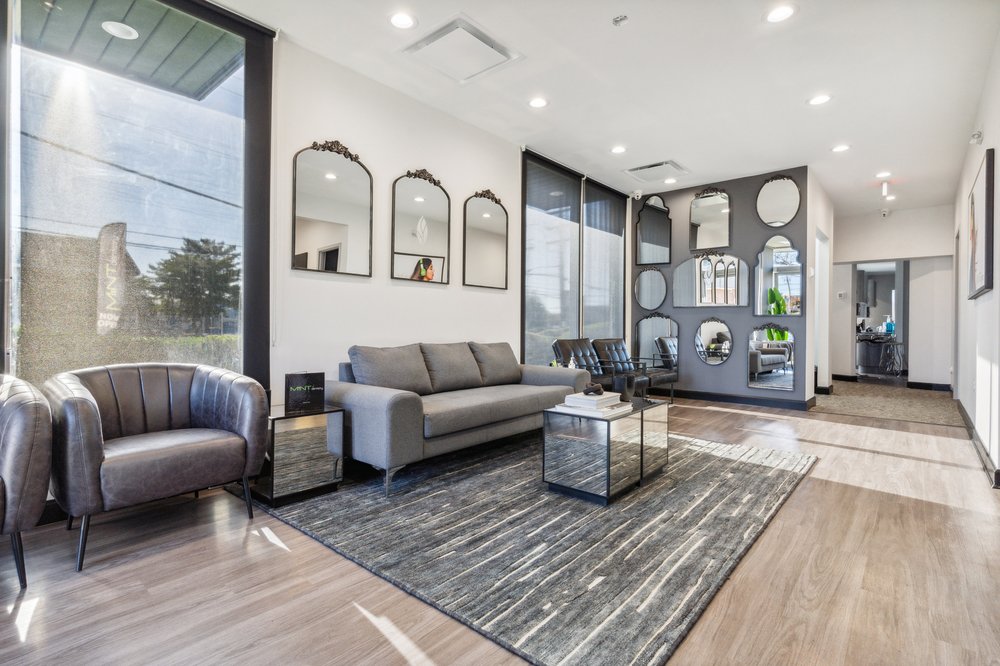 image of business MINT dentistry | Temple Hills