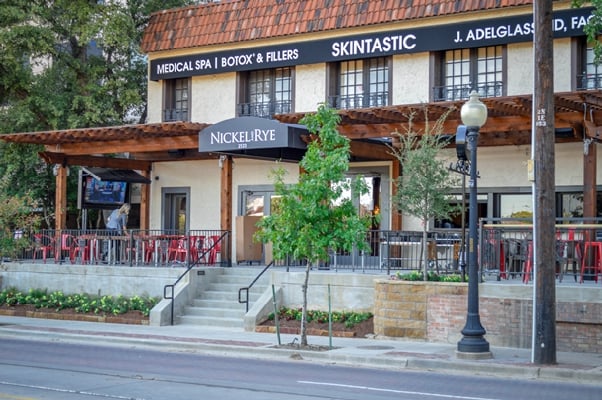 Restaurants Near Mckinney Tx Restaurants Near Mckinney Tx