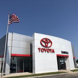 Toyota Danville Il >> Toyota Of Danville Auto Repair 2106 Georgetown Rd Tilton Il Toyota Danville Il >> Toyota Of Danville Auto Repair 2106 Georgetown Rd Tilton Il