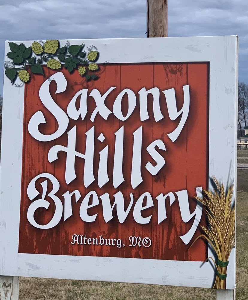 Saxony Hills Brewery