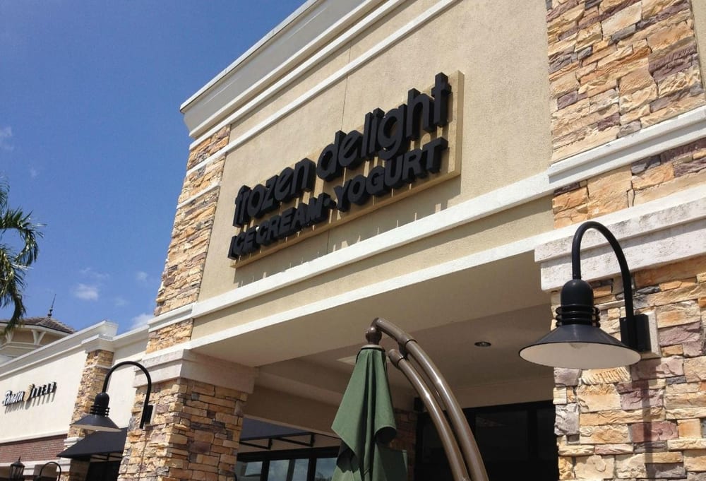 Frozen Delight CLOSED 37 Photos & 16 Reviews Ice Cream & Frozen