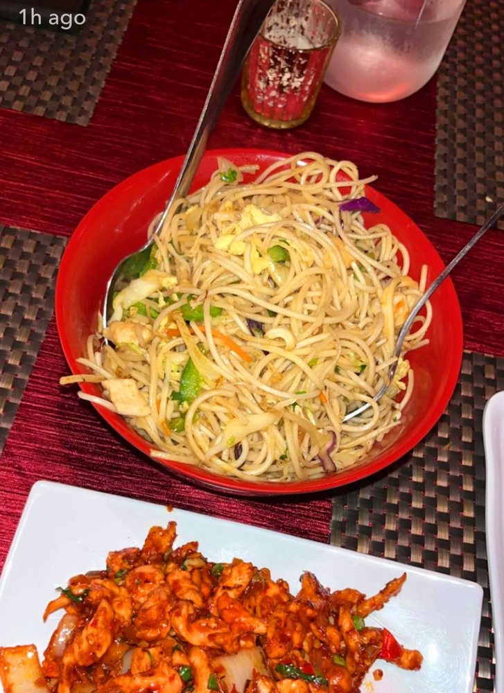 Great Wall Indo Chinese - Plano