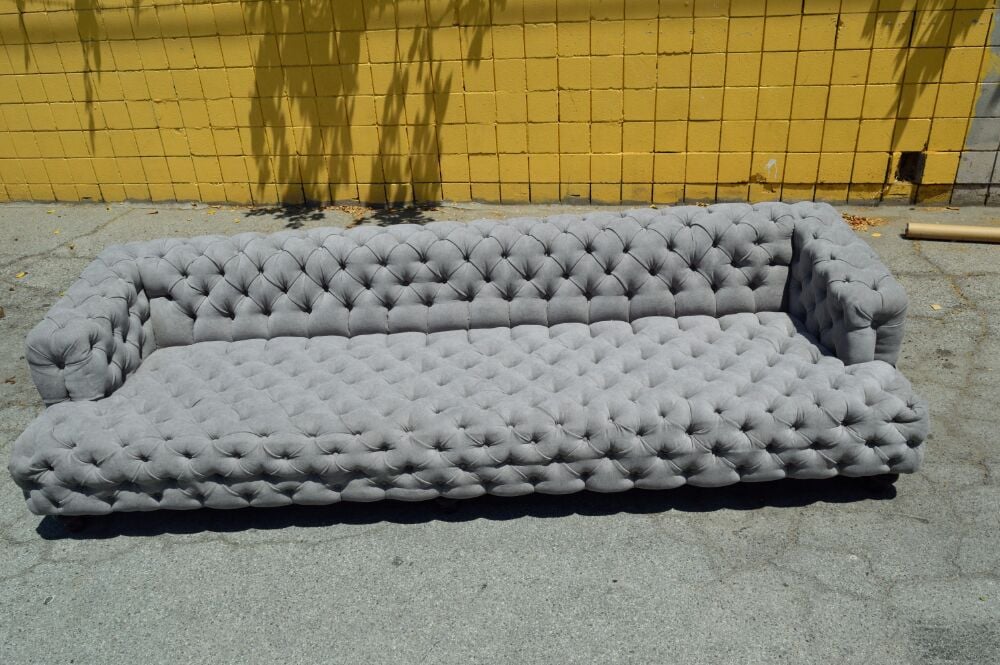 Huerta Furniture 76 Photos Furniture Stores 10784 Weaver Ave