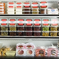 Ag Ferrari Foods San Francisco Ca Ag Ferrari Foods San Francisco Ca