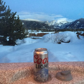 Gateway Inn 57 Photos 48 Reviews Hotels 200 W Portal Rd Photo Of Gateway Inn Grand Lake Co United States Drinking Coors In