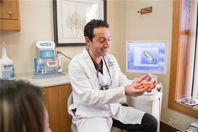 image of business Weymouth Smiles Dental