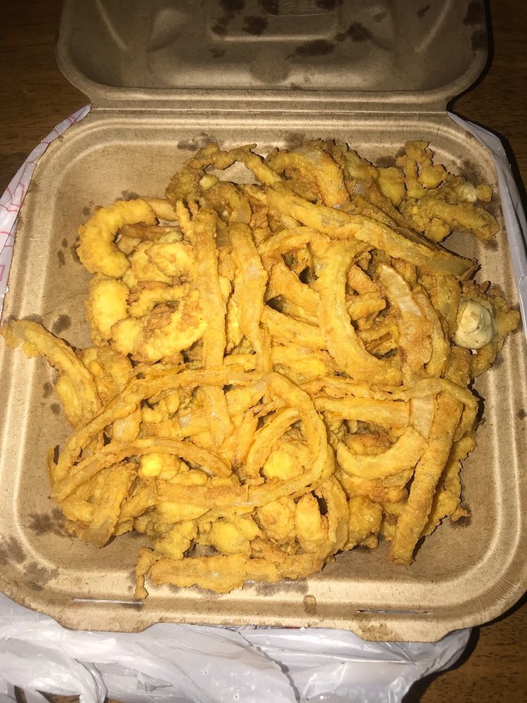 Makris Lobster & Steak House Makris Lobster & Steak House