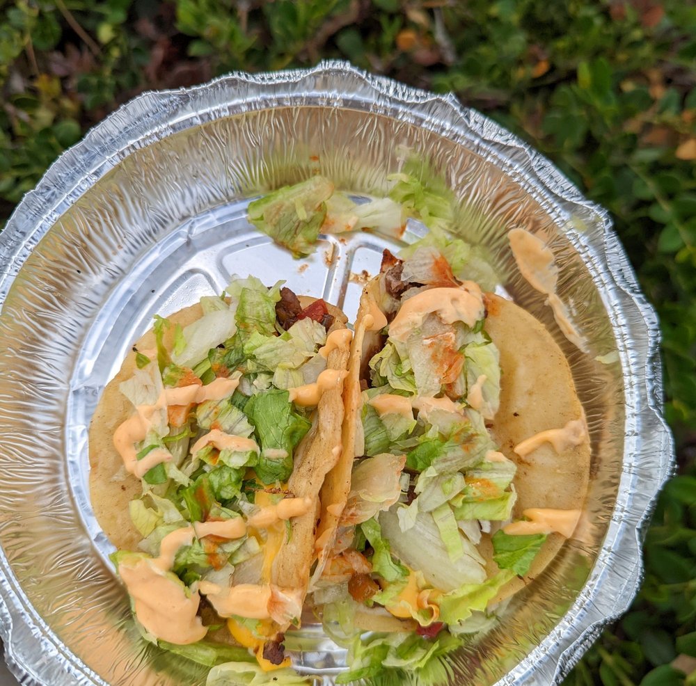 Sandwich Blvd