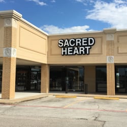 Sacred Heart Books &Amp; Gifts - 20 Photos &Amp; 11 Reviews - Gift Shops - 7615 Campbell Rd, North ...