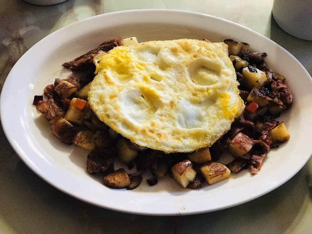 Randy's Southside Diner