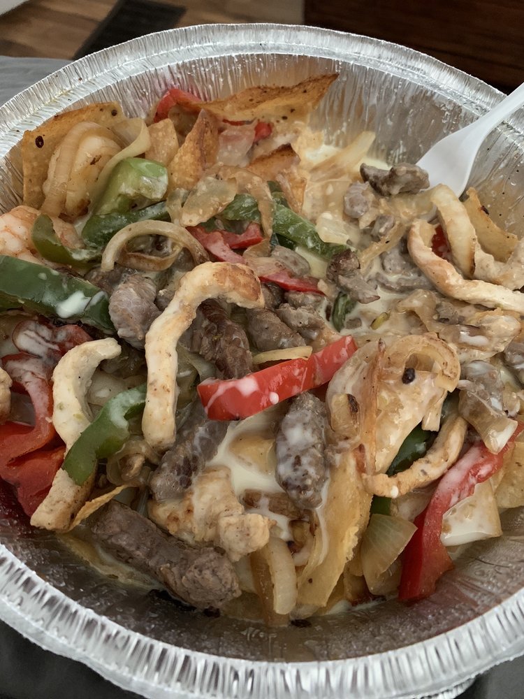 Cholulas Mexican Restaurant