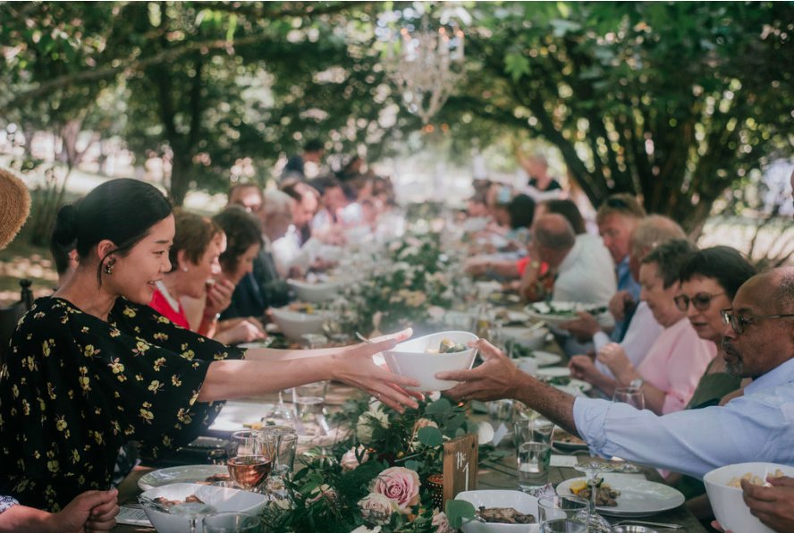 Serendipity Catering and Events