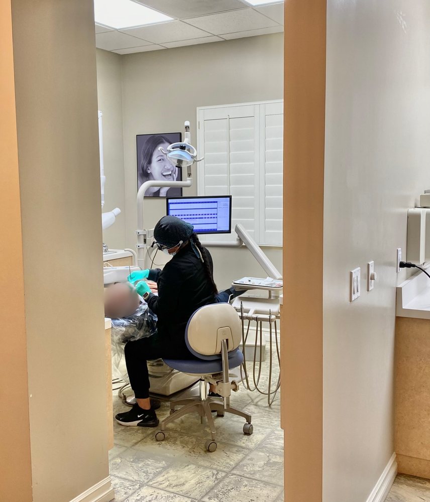 image of business Fernando H Jacobs, DDS - Riverside Center for Esthetic Dentistry