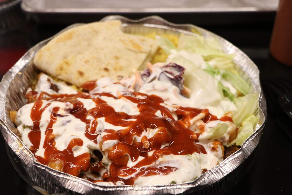 Juicy! Halal with Heart