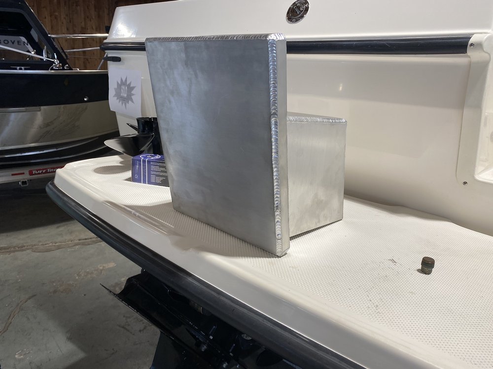 Elite Welding & Design