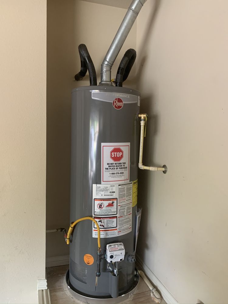 Leak stop plumbing